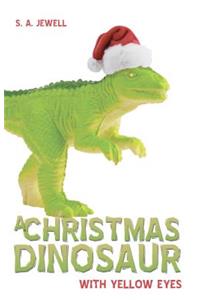 A Christmas Dinosaur