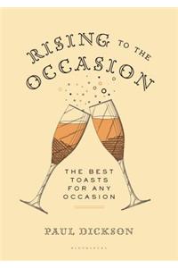 Rising to the Occasion