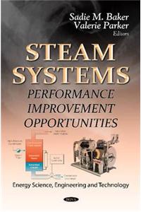 Steam Systems