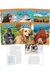 Smartest Animals (Set)
