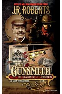 The Treasure of Little Bighorn