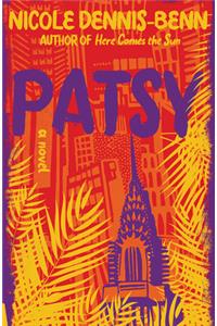 Patsy