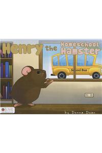 Henry the Homeschool Hamster