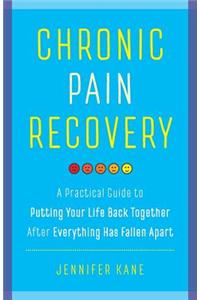 Chronic Pain Recovery