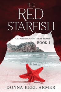 Red Starfish