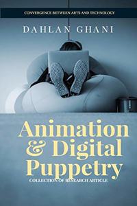 Symbiosis of Animation & Puppetry Studies : Research Article Collection