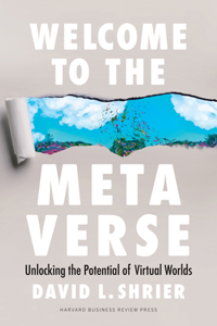 Welcome to the Metaverse