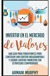 Invertir en el Mercado de Valores