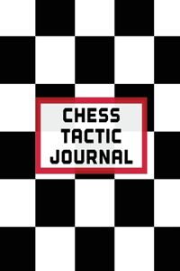 Chess Tactic Journal