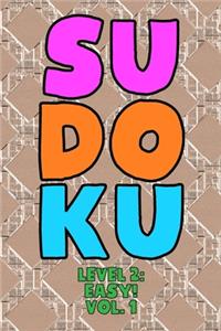 Sudoku Level 2