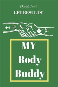 My Body Buddy