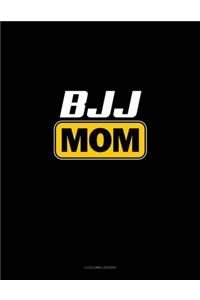 BJJ Mom