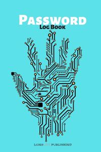 Password Logbook
