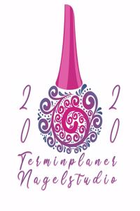 Terminplaner Nagelstudio
