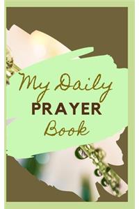 My Daily Prayer Book