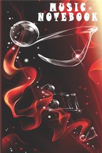 Music Notebook