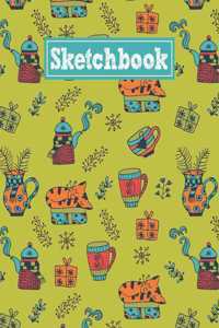 Sketchbook