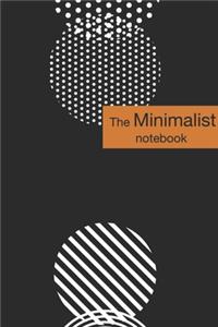 The Minimalist Notebook