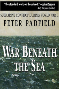 War Beneath the Sea