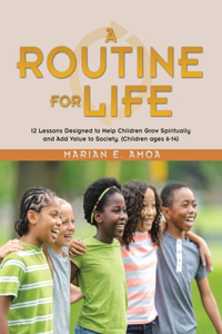 Routine for Life