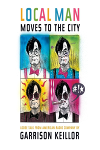 Local Man Moves to the City