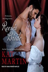 Reese's Bride Lib/E