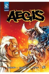 Aegis #1
