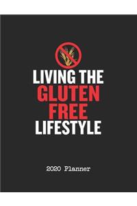 2020 Planner