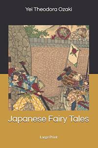 Japanese Fairy Tales