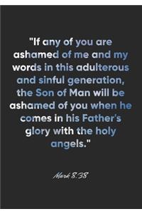 Mark 8