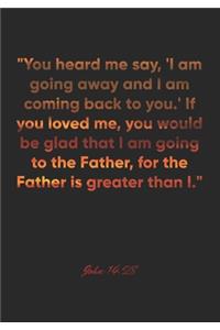 John 14