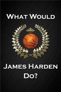 What Would James Harden Do?