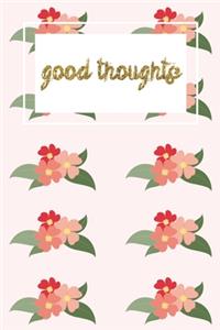 good thoughts