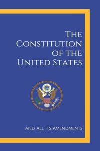 The Constitution of the United States