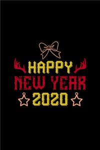 Happy New Year 2020