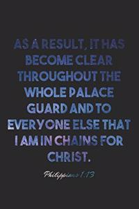 Philippians 1