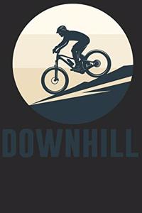 Downhill MTB
