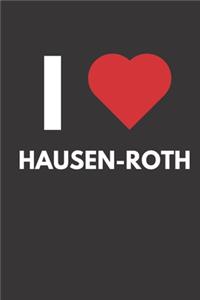 Hausen-Roth