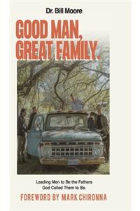 Good Man, Great Family