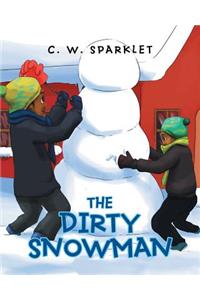 The Dirty Snowman