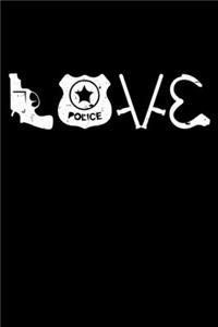 Police Love