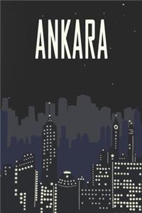 Ankara