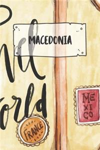 Macedonia