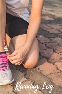 Running Log