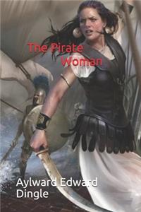 The Pirate Woman