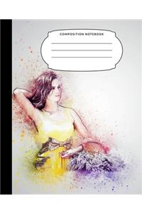 Composition Notebook