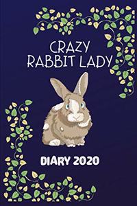Diary 2020