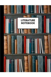 Literature Notebook