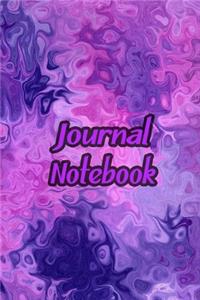 Journal Notebook