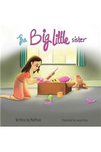 Big Little Sister